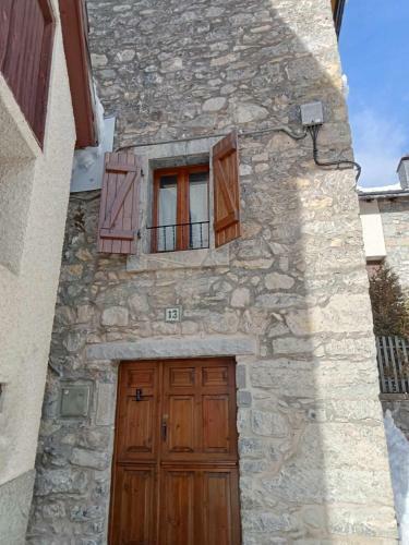 Apartamento Casita Centro Panticosa