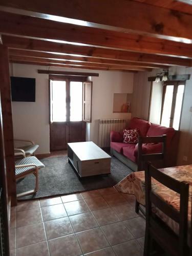 Apartamento Casita Centro Panticosa