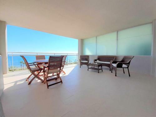 Apartamento Ayf Despestares Al Mar