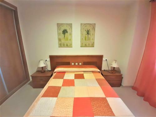 Apartamento Ayf Despestares Al Mar