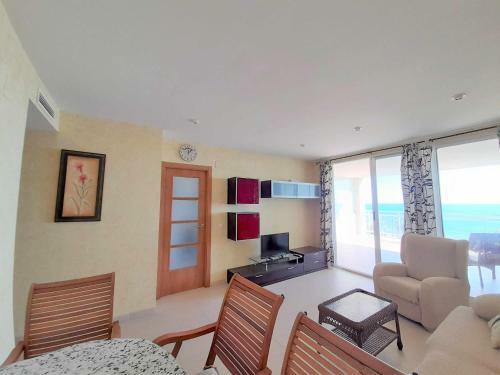 Apartamento Ayf Despestares Al Mar
