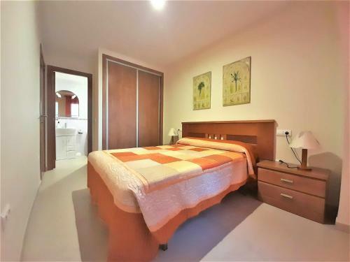 Apartamento Ayf Despestares Al Mar