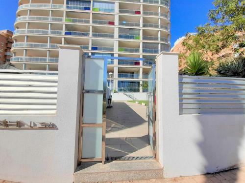Apartamento Ayf Despestares Al Mar