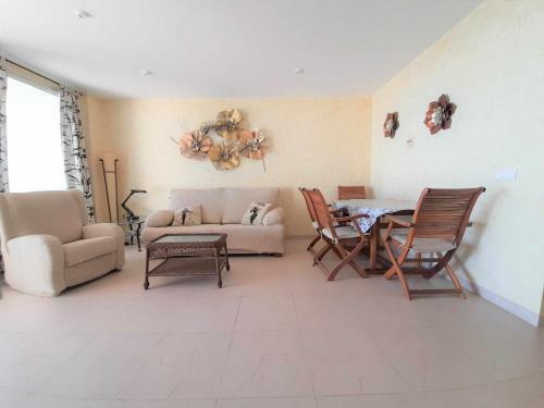 Apartamento Ayf Despestares Al Mar
