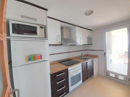 Apartamento Ayf Despestares Al Mar
