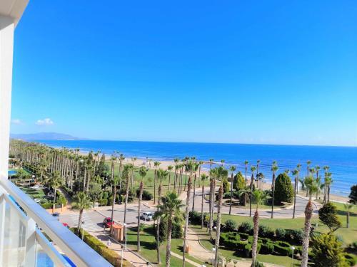 Apartamento Ayf Despestares Al Mar