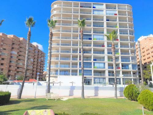 Apartamento Ayf Despestares Al Mar