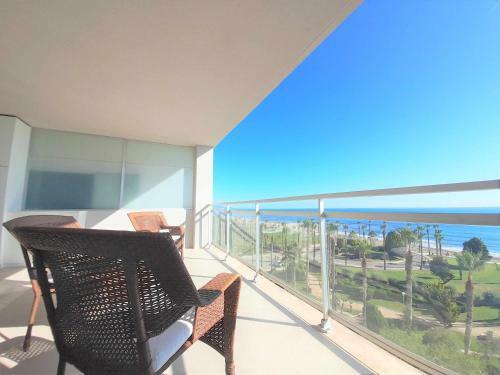 Apartamento Ayf Despestares Al Mar