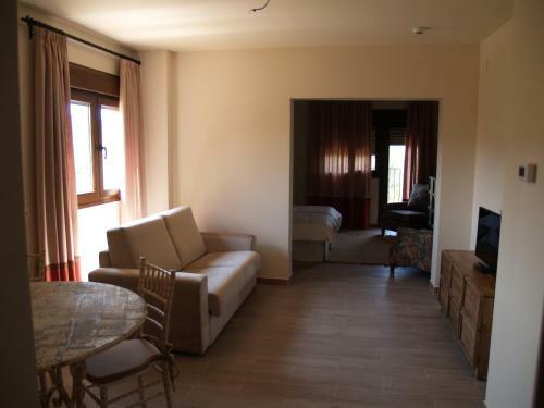 Hotel El Balc�n De La Vega