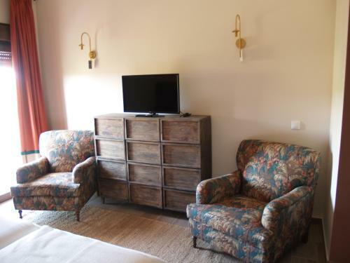 Hotel El Balc�n De La Vega