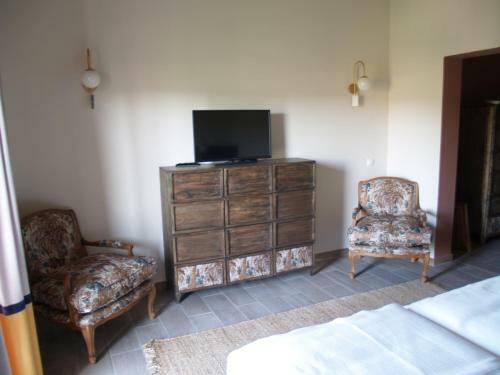 Hotel El Balc�n De La Vega