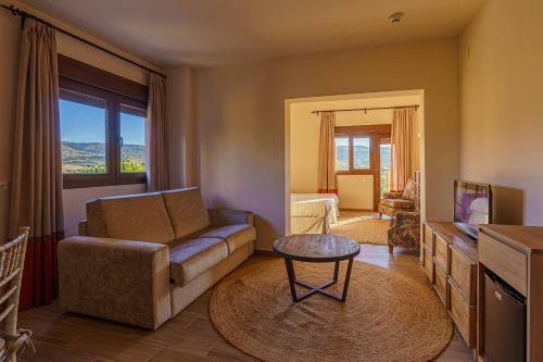 Hotel El Balc�n De La Vega