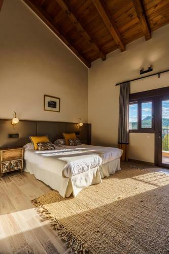 Hotel El Balc�n De La Vega