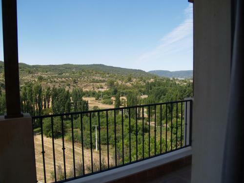 Hotel El Balc�n De La Vega