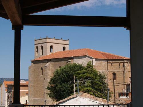 Hotel El Balc�n De La Vega