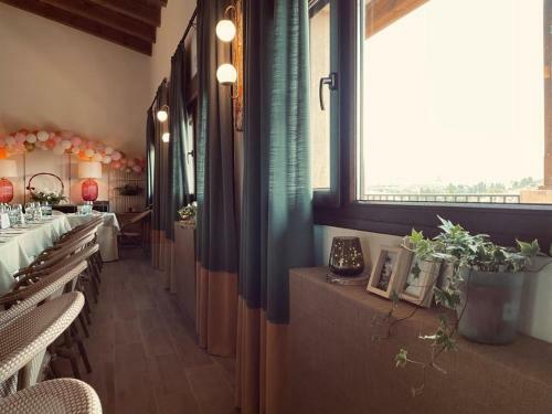 Hotel El Balc�n De La Vega