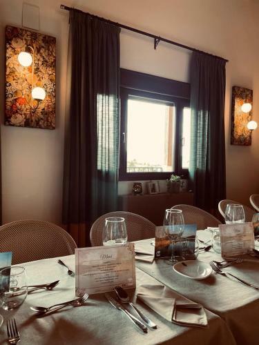 Hotel El Balc�n De La Vega
