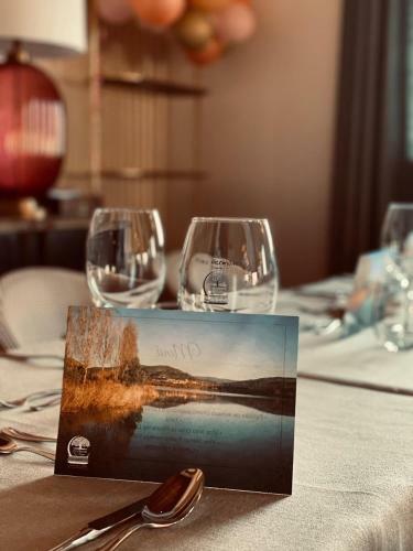 Hotel El Balc�n De La Vega