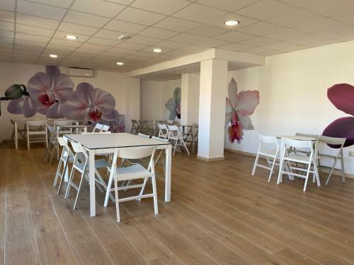 Apartamento Casa Pop - Ivan Luxury Homes - 7� Planta - Sur - 1� Linea de Playa