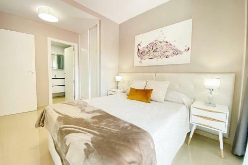 Apartamento Casa Pop - Ivan Luxury Homes - 7� Planta - Sur - 1� Linea de Playa