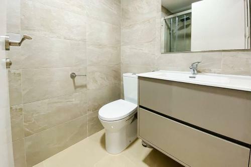 Apartamento Casa Pop - Ivan Luxury Homes - 7� Planta - Sur - 1� Linea de Playa
