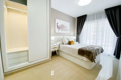 Apartamento Casa Pop - Ivan Luxury Homes - 7� Planta - Sur - 1� Linea de Playa