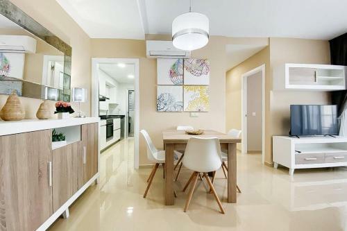 Apartamento Casa Pop - Ivan Luxury Homes - 7� Planta - Sur - 1� Linea de Playa