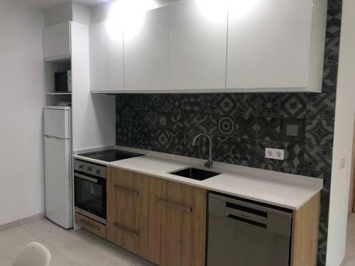 Acogedor Apartamento A 100 Mtr De La Playa,