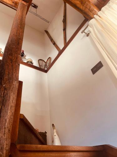 Casa Valle Duplex De Monta�a