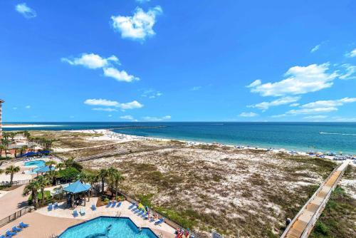 Phoenix East 604