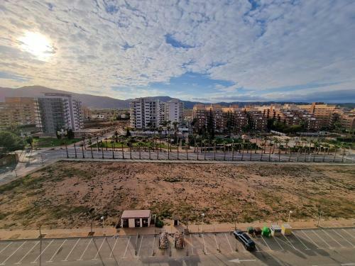 Apartamento Style Beach Costa Marina II