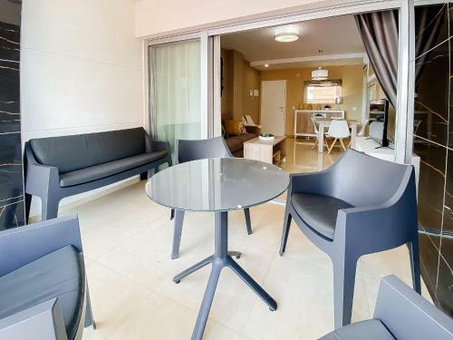 Apartamento Casa Lucero - Ivan Luxury Homes - 6�pta. - Sur - 1� Linea de Playa