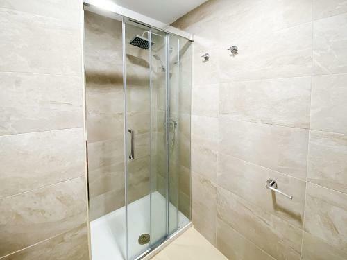 Apartamento Casa Lucero - Ivan Luxury Homes - 6�pta. - Sur - 1� Linea de Playa