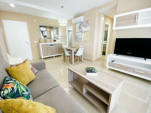 Apartamento Casa Lucero - Ivan Luxury Homes - 6�pta. - Sur - 1� Linea de Playa