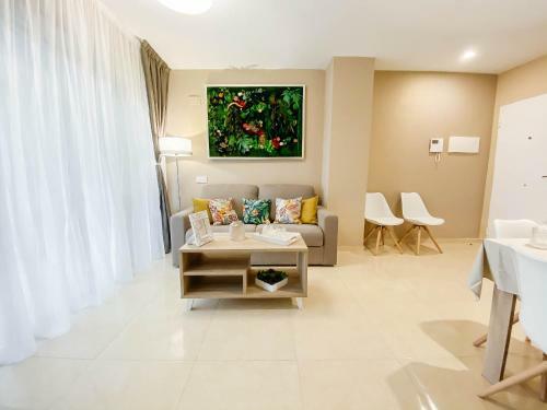 Apartamento Casa Lucero - Ivan Luxury Homes - 6�pta. - Sur - 1� Linea de Playa