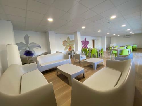 Apartamento Casa Lucero - Ivan Luxury Homes - 6�pta. - Sur - 1� Linea de Playa
