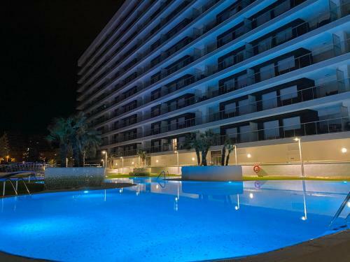 Apartamento Casa Lucero - Ivan Luxury Homes - 6�pta. - Sur - 1� Linea de Playa