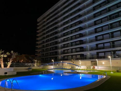 Apartamento Casa Lucero - Ivan Luxury Homes - 6�pta. - Sur - 1� Linea de Playa