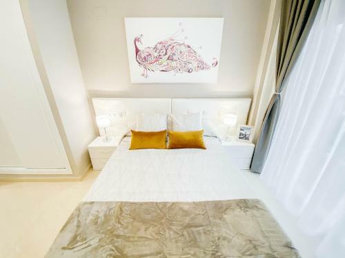Apartamento Casa Alex - Ivan Luxury Homes - 7� Pta. - Norte - 1� Linea de Playa