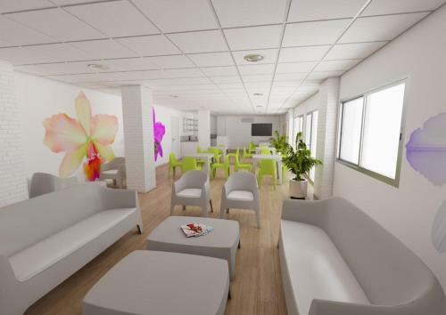 Apartamento Casa Alex - Ivan Luxury Homes - 7� Pta. - Norte - 1� Linea de Playa