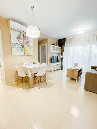 Apartamento Casa Mirca - Ivan Luxury Homes - 7� Pta. - Norte - 1� Linea De Playa