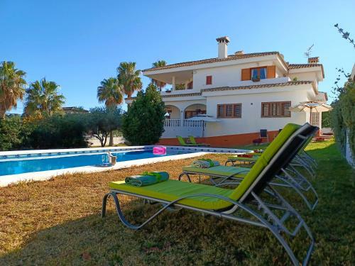 Villa Del Mar