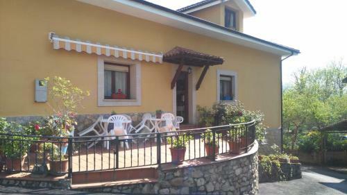 Apartamento Camin De La Reina