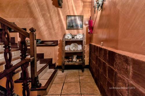 Agroturismo La Antigua Botica