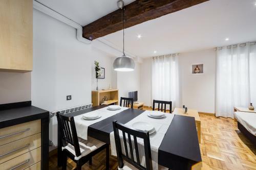 Apartamento El Hogar De San Ferm�n