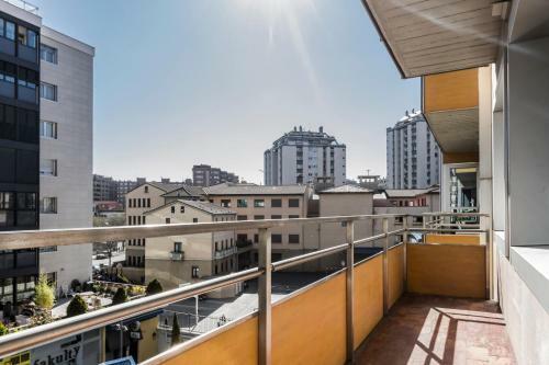Apartamento Trave - Bayona