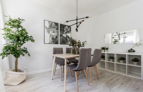 Apartamento Trave - Bayona