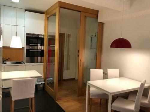 Apartamento Reformada En Calle Dormitaler�a