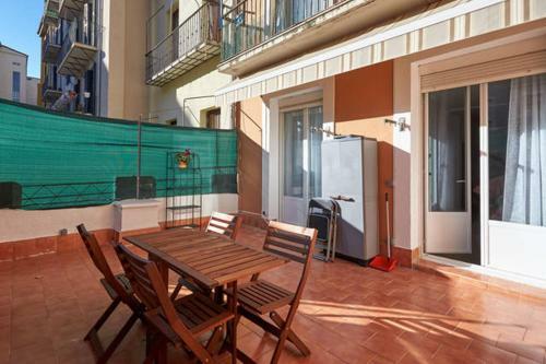 Apartamento Ayla San Fermin
