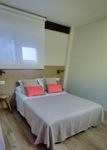 Apartamento Atico Estafeta